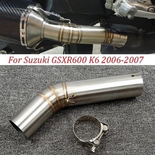 LARATH Exhaust Pipes And Mufflers For Motorcycles