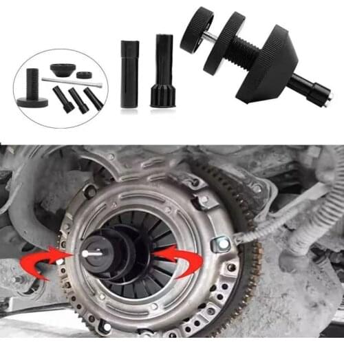 2021 latest car clutch positioning tool anti-skid plastic clutch positioning General Motors NJ88 car repair tool