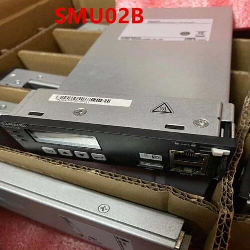 New Original PSU For Huawei Switching Power Supply SMU02B