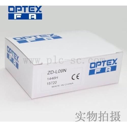 Genuine photoelectric switch ZD-L06N-B diffuse reflection sensor brand new original package