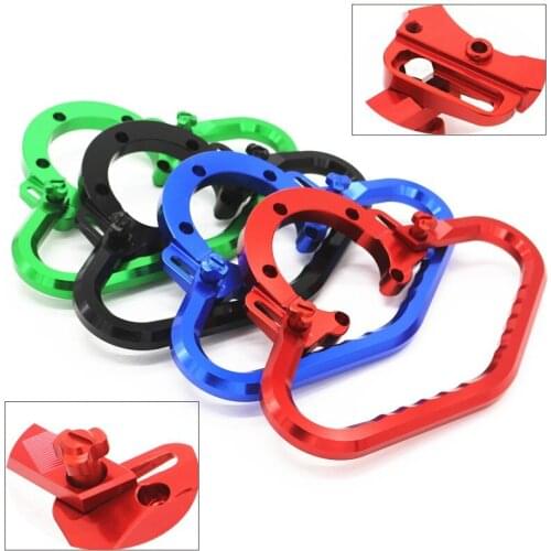 Applicable to Kawasaki Z1000 Z1000SX ZX10R Motorcycle Modified Fuel Tank Armrest New