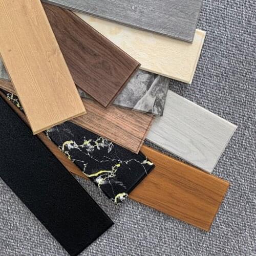 Wall Trim Line Skirting Border 3D Pattern Sticker Decoration Self Adhesive Waterproof Strip For DIY Background Decoration