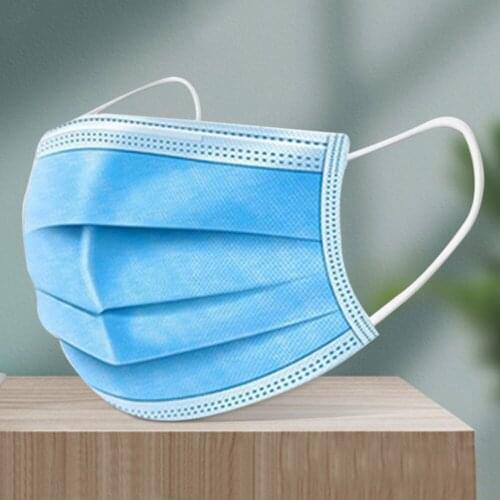SMARTMI Medical Masks