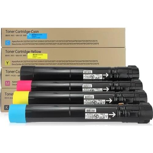 Compatible toner cartridge for Xerox WorkCentre 7425 / 7428 / 7435 006R013795 High Yield 26K / 15K