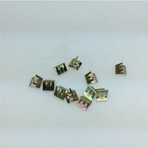 STARPAD For modern Huatai Tucson Mitsubishi Lancer wing of God Jianghuai Automobile instrument console table board sub clips