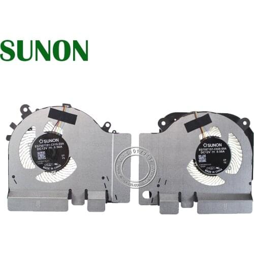 SUNON Laptop Accessories