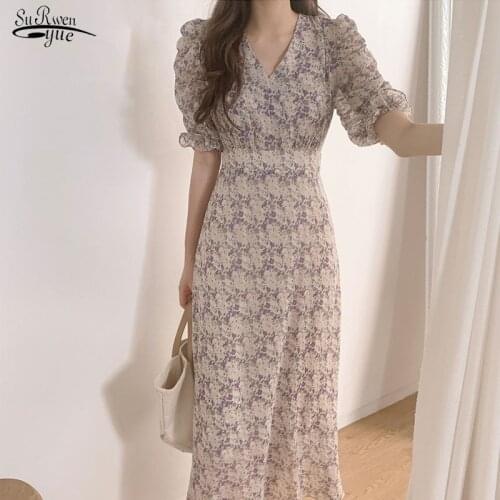 SURWENYUE Stylish Summer Dresses