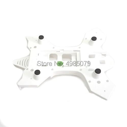 SYMA X56 X56W Body Shell lower White X56 FPV Foldable RC Drone Accessory