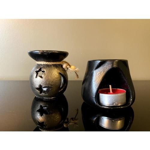 Talya Art Design Talya Art Design than, Set, Tad and Denzi Made in Censer Or, buhardanlık