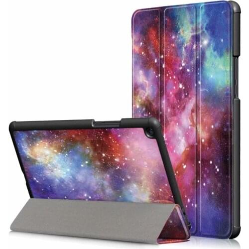 Ultra Thin Tablet Coque For Xiaomi Mi Pad 4 Plus 10.1 Case PU Leather Smart For XiaoMi Pad 4 Plus 10.1 Case Flip Stand Cover