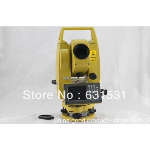 SOUTH 342R5 500m Reflectorless TOTAL STATION win total station