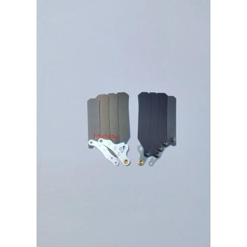 For Panasonic Lumix DC-GH4 GH5 GH5S G9 GX8 digital camera shutter blade repair parts