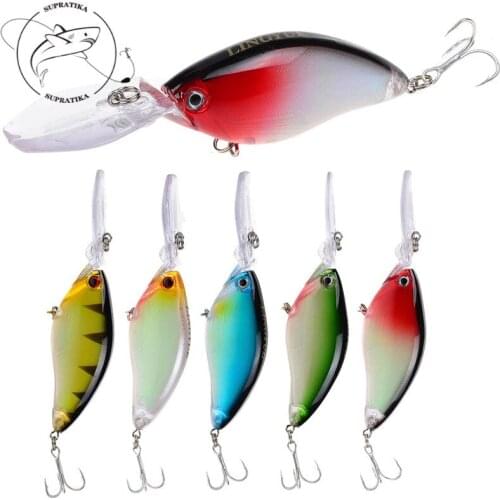 11cm/18g Artificial Minnow Freshwater High Quality Fishing Lure Hard Bait 3DEyes Anti-corrosion Bionic Plastic Fishing Bait