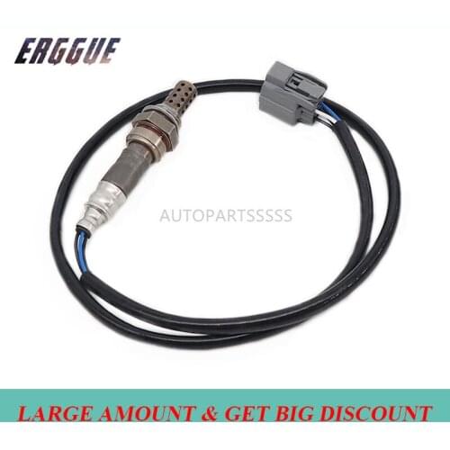 234000-2490 36532-PGN-J11 2340002490 36532PGNJ11 Air Fuel Ratio Lambda O2 Oxygen Sensor For Odyssey RA8 J30A 1999-2003