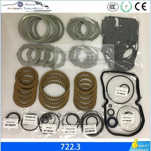 722.3 Gearbox Transmission Overhaul Kit For Mercedes-Benz 4 Speed 400 500 CLASS
