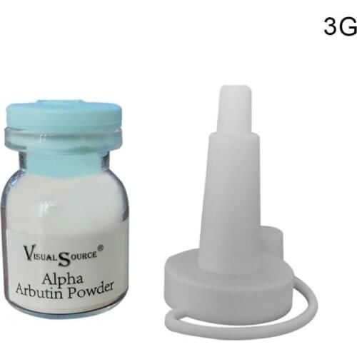 Arbutin Powder Arbutin Whitening Powder Whitening Skin Skin Arbutin Powder Care Anti-aging Alpha Extract V0Z6