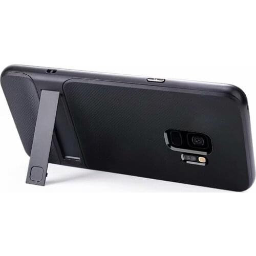 CAPSSICUM Samsung Galaxy S9 Phone Cases