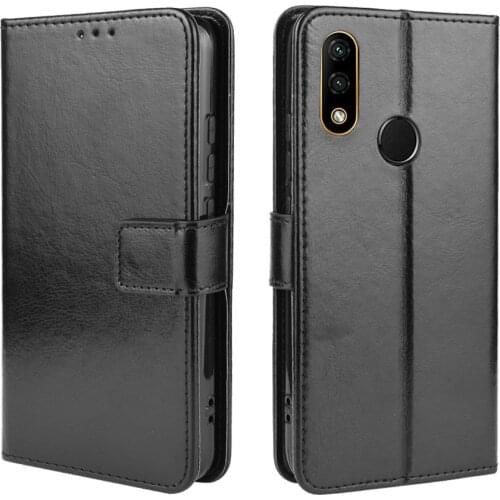 For Lenovo A6 Note Case Flip Luxury Wallet PU Leather Back Cover Phone Case For Lenovo A6 Note Case