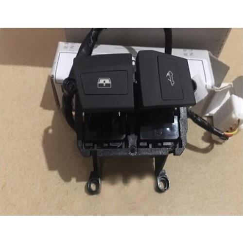 For Ferrari 458 Power Window Control Lift Base Switch Kit