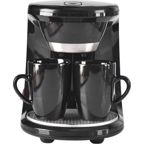 Espresso Electric Coffee Machine Foam Coffee Maker Coffee Machine Americano Maker with Bean Grinder and Milk Frother