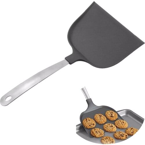Fuleier Kitchen Spatulas