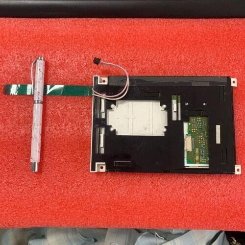 GCMK-C2X LCD Display Screen Panel Repair replacement