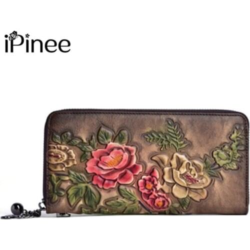 iPinee Wallets And Business Card Holders