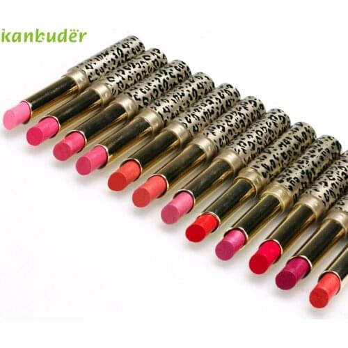 Kanbuder Lip Cosmetics