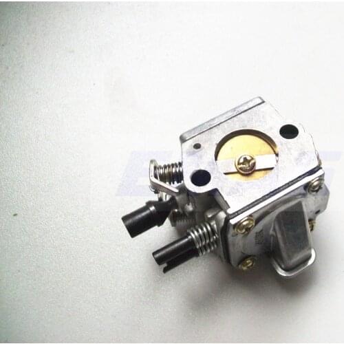 Carburetor Carb Fit Stihl 036 MS340 MS360 1125-120-0615 4 Zama C3A-S39B