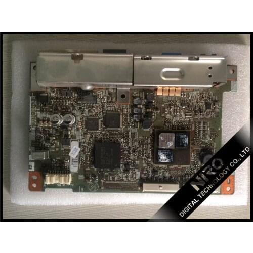 KCVV DHL/EMS Shipping New Original Driver Board for 2009-2012 Lexus Series Car Navigation System