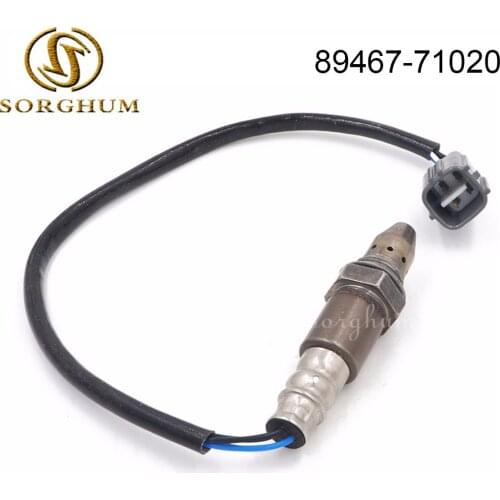 89467-71020 Oxygen Sensor For Toyota Land Cruiser 05-07, FJ Cruiser 07-08, 4Runner 04-09 8946771020,89467 71020