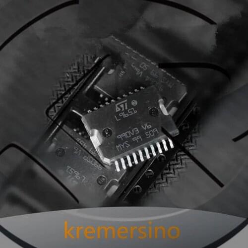 L9651 for BOSCH ECU board M7