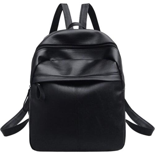 MAIOUMY Women's Black Bags