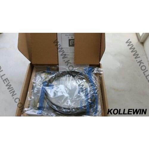 New Original Kinco MT4414TE Touch Panel with Program Cable & Software, 7'' TFT Display 65536 Colors,support Ethernet