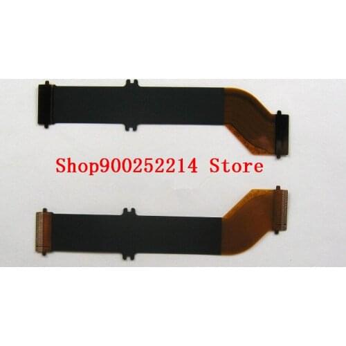 NEW Hinge LCD Flex Cable For SONY A7 ILCE-7 A7R A7 A7S Digital Camera Repair Part