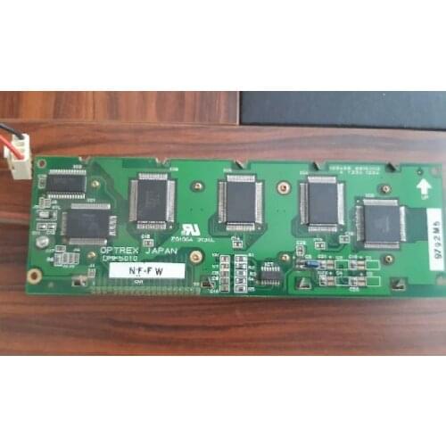 New compatible with DMF5010NF-FW LCD screen