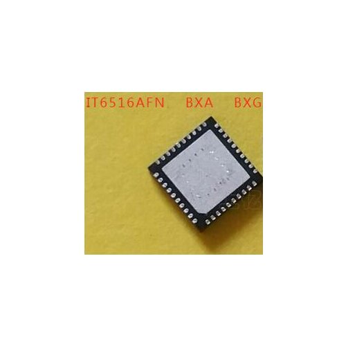 New IT6516AFN BXA BXG