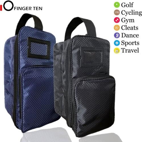 O FINGER TEN Golf Bags