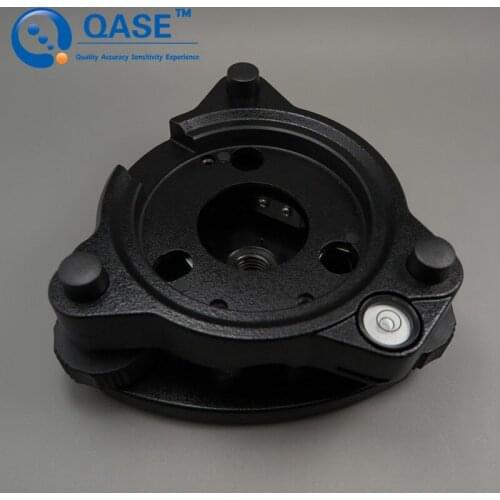 Total Station Base attachment theodolite base for Leica