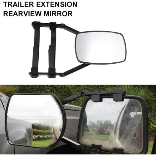 Olevo Car Mirrors