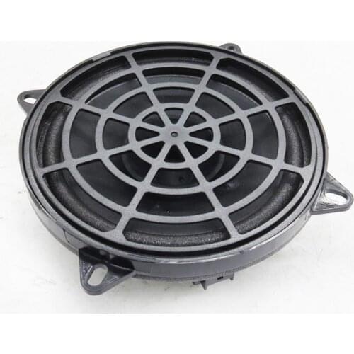 Original brand new car door speaker In-car audio for Peugeot 301 2008 207 307 408 Citroen New Elysee C3 5 inch