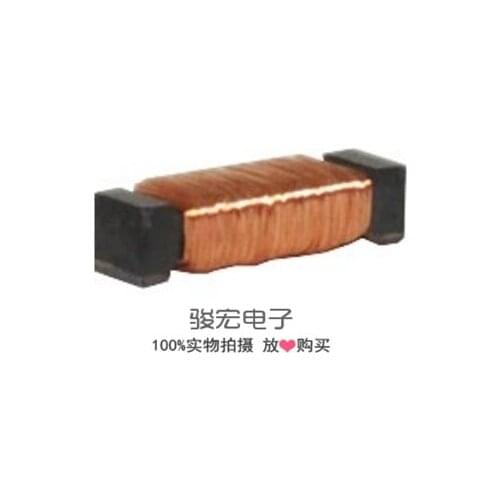 Original new 100% single axis low frequency inductance 9mh car smart key keyless RFID sensor coil 125kHz (Inductor)