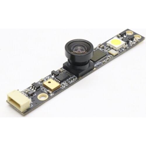 OV5640 5 Megapixel Camera Module USB Interface Wide Angle Fixed Focus Notebook Autofocus Camera Module