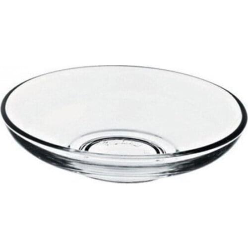 Pasabahce Tea plate 6'lı 54201 dinner plates тарелки для еды посуда для сервировки plate plateau de service