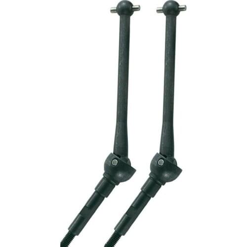 Front NCVD Shaft Fit for 1/5 FS Racing/MCD/FG/CEN/REELY RC Car Gas Parts