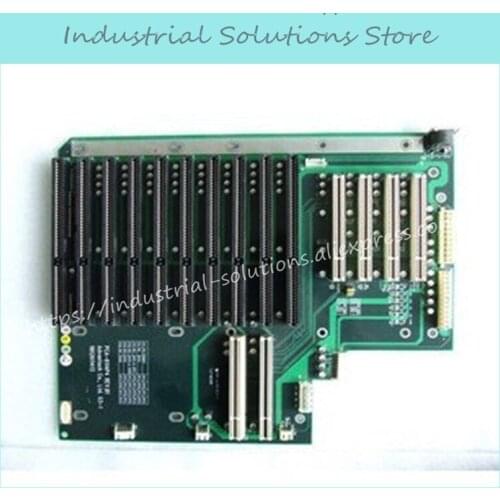 Industrial Floor Picmg1.0 14 Slot PCA-6114P4-0C2E 610 Computer Case 100% Tested Perfect Quality