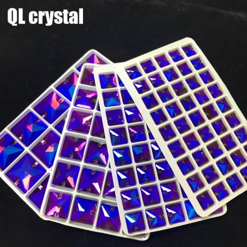 Товары для хобби и рукоделия Qlcrystal China At AliExpress