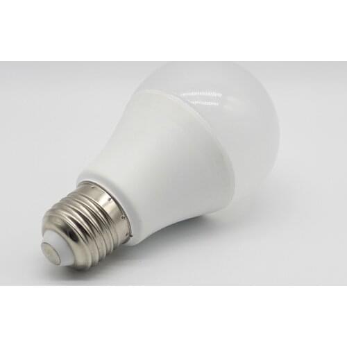 LED lamp Bulbs 5 watt Equivalent LED Bulb with E27 Medium Base Energy Saving Lightbulbs Non-dimmable Home Porch Stair Hallway