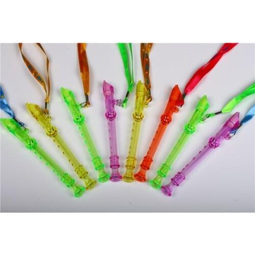 TIKIS Woodwind Instruments