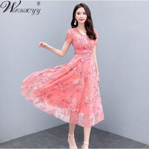 WSDQCYY Fashionable Summer Dresses